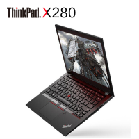 联想ThinkPad X280 i5/i7 12.5英寸[08CD定制]四核i7 8G内存1T固态硬盘
