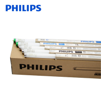 飞利浦灯管T8/865-36W 1.2米日光灯管直管荧光灯管