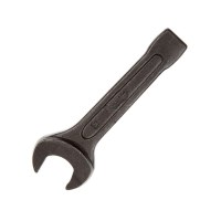 钢盾(SHEFFIELD) S019505 敲击呆扳手46mm非绝缘 (计价单位:把)