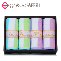 洁丽雅(grace)米兰春天西域四条装