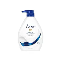 多芬(DOVE) 沐浴露 深层营润滋养美肤沐浴乳1000g-MY