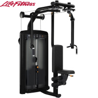 蝴蝶式胸肌背肌训练器 (Pectoral Fly/Rear Deltoid)SSFLY