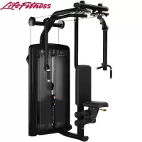 蝴蝶式胸肌背肌训练器 (Pectoral Fly/Rear Deltoid)SSFLY