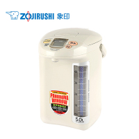 象印(ZO JIRUSHI) CD-LCQ50HC-WG 5L电水壶浅(计价单位:个)灰色