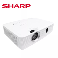 夏普 XG-ER420XA 投影仪(计价单位:台)白