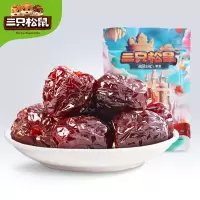 三只松鼠 阿胶蜜枣175g/袋