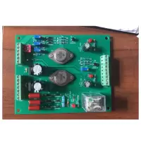 整流触发电路板 WCD-PCB