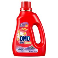 奥妙(OMO)全自动含金纺馨香精华深层洁净 1kg 洗衣液 (计价单位:瓶)