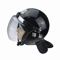 顺达 防爆头盔 标准