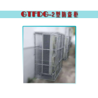 GTFDG-2型防盗柜