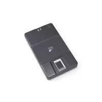 森锐(ESALEB)ID011-A 随身厅 移动硬盘 指纹识别(单位:台)