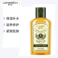 隆力奇 润肤霜 400ml/瓶