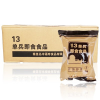 我是厨师 13型 即食食品(310g*24袋/箱)