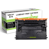 得印CF237A黑色硒鼓适用惠普HP M607n M607dn 608dn 608x