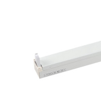 FSL佛山照明 T8应急灯管空支架(适用1.2米灯管)