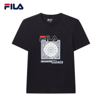 斐乐FILA 男短袖T F11M038102F