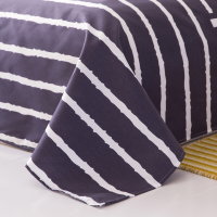 北极绒2020新款芦荟棉磨毛四件套卡通印花三件套床上用品礼品学生宿舍 爱神 2.2m床四件套