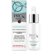 玉兰油(OLAY) 亮洁晳颜祛斑精华液40ml Pro-x by