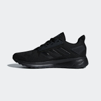 阿迪达斯adidas DURAMO 9男鞋跑步运动鞋B96578 黑色 40.5(250mm)