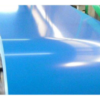 彩涂卷板 彩钢板 1000*1500*1mm