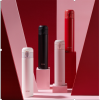 艾优 GERM格沵保温杯300ml(QH)