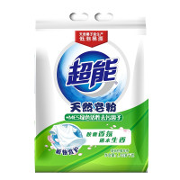 超能天然皂粉(MES绿色活性去污)N2 1.028kg