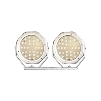 惠乐为 乐惠 ML6019 2*60W 移动灯