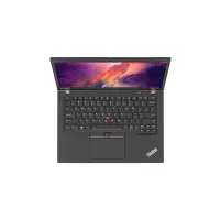 联想 X390 I5-8265U/8G/512G/W10 13.3英寸高分屏笔记本电脑（单位：台）黑色