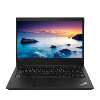 联想 E480 I5-8250U/8G/1T+256SSD/2G独/w10 笔记本电脑(单位:台)