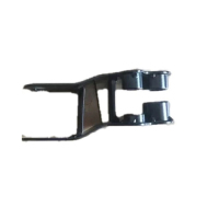 TRW 北汽勇士BJ2022 分动箱扭转限位块支架