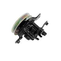 TRW 北汽勇士BJ2022 方向机转向机助力泵液压泵