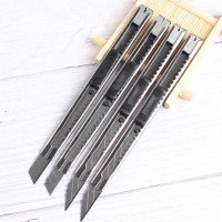 企购优品 白象/599小刀裁纸小刀 10把装