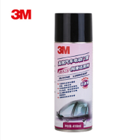 3M PN07097 汽车轨道润滑剂 电动门窗润滑还原剂 410ml