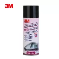 3M PN07097 汽车轨道润滑剂 电动门窗润滑还原剂 410ml