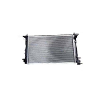 TRW 北汽勇士BJ2022JC水箱散热器总成