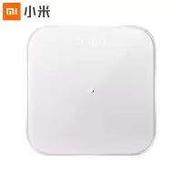 小米 体重秤