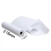 企购优品 传真热敏纸