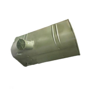 TRW东风康明斯EQ1118主油箱