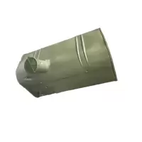 TRW东风康明斯EQ1118主油箱