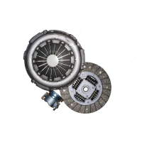 渝帆 北汽勇士改/BJ80 离合器三件套 2.3T