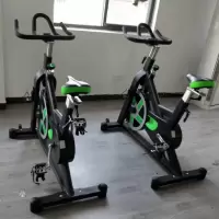 美彪HMC5006动感单车动感单车动感单车健身房单车磁控单车静音单车商用单车 绿色