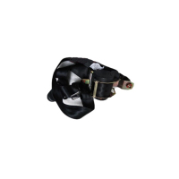 TRW 北汽勇士改/BJ80 安全带总成