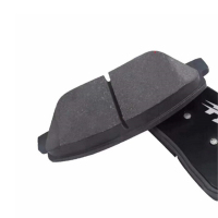 CBK 北汽勇士改/BJ80 前轮刹车片前轮制动片