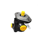 TRW东风康明斯运输车EQ2102转向助力泵