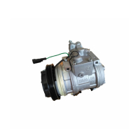 TRW 北汽勇士BJ2022空调压缩机