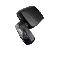 TRW 北汽勇士改/BJ80 反光镜后视镜总成(左)