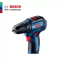 博世(BOSCH)GSR 12V-30 12V锂电充电式无刷起子机/电钻 双电版(单位:套)