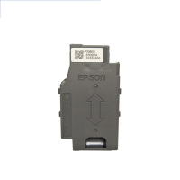 爱普生(EPSON)T2950 维护箱 废墨盒 废墨仓 (适用WF-100便携式打印机) (单位:个)