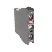 ABB 接触器附件 辅助触头 CA5-10(单位:个)