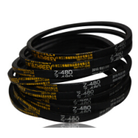 企购优品 三角皮带C-2500